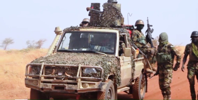 FDS Niger img 21 06 2025