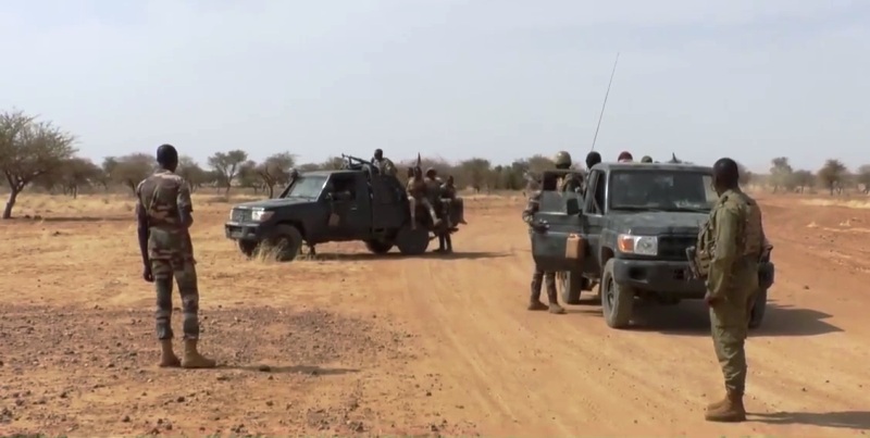 FDS Operation NIYA