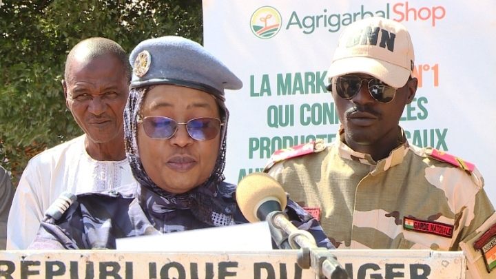 Faycal Balkissa Noma