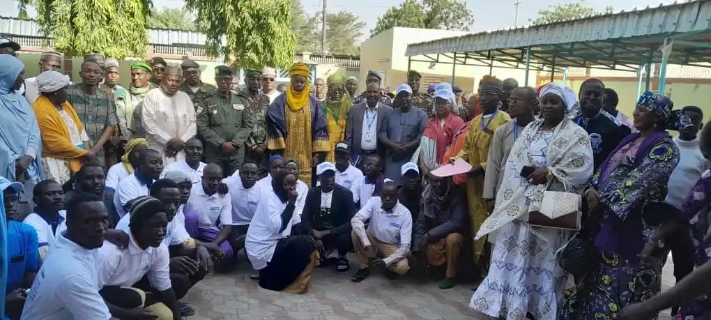 Forum jeunes Maradi mariage enfants