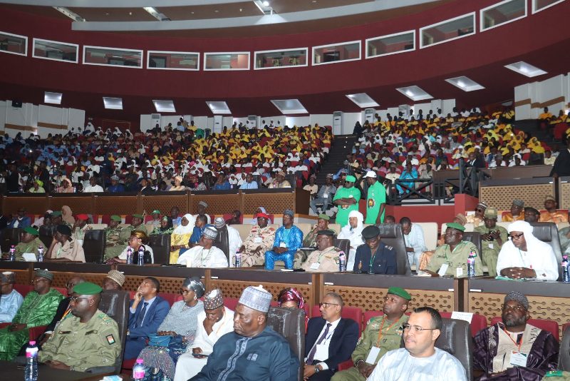 Forum national radios communautaire