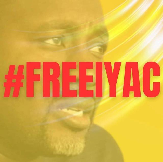 Free Iyac