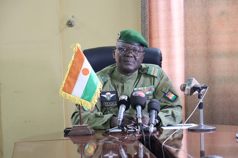 Garba Hakimi point presse 22 11 2025 BIS