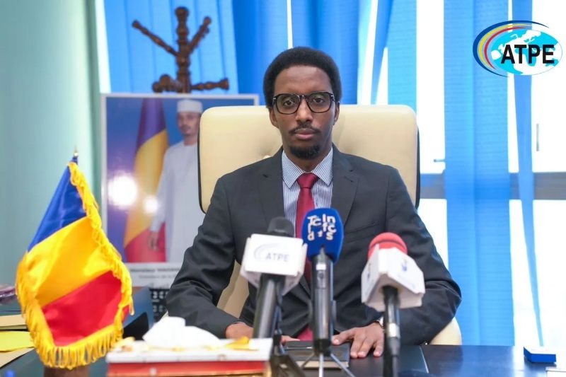 Gassim Cherif Mahamat