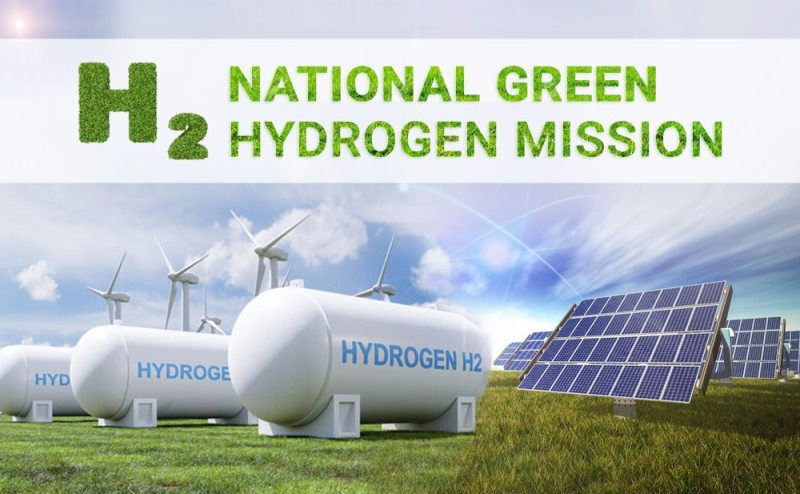 GreenHydrogen