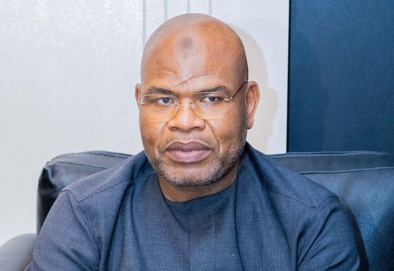 Hamadou Tinni Ministre Petrole