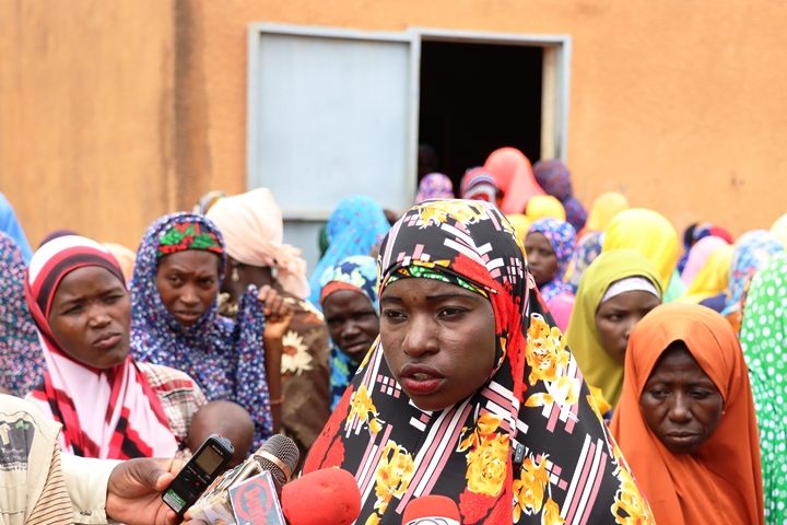 Haoua Oumarou Garin Rigaou