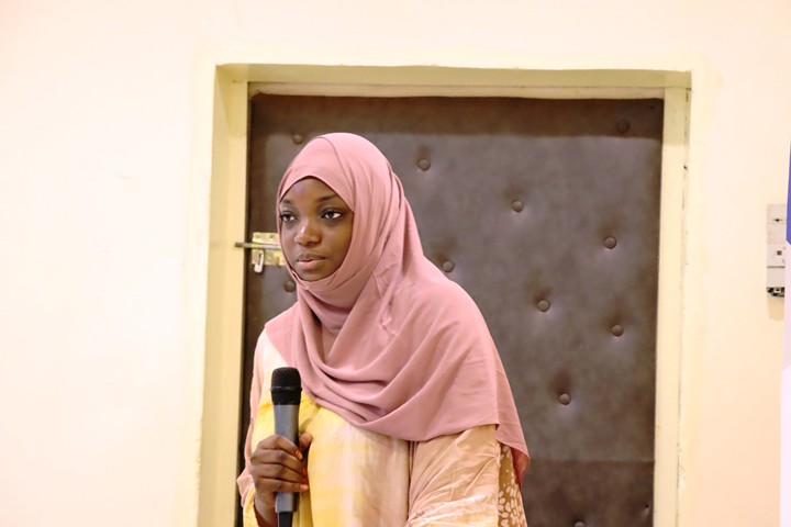 Harouna Abdou Fatoumatou