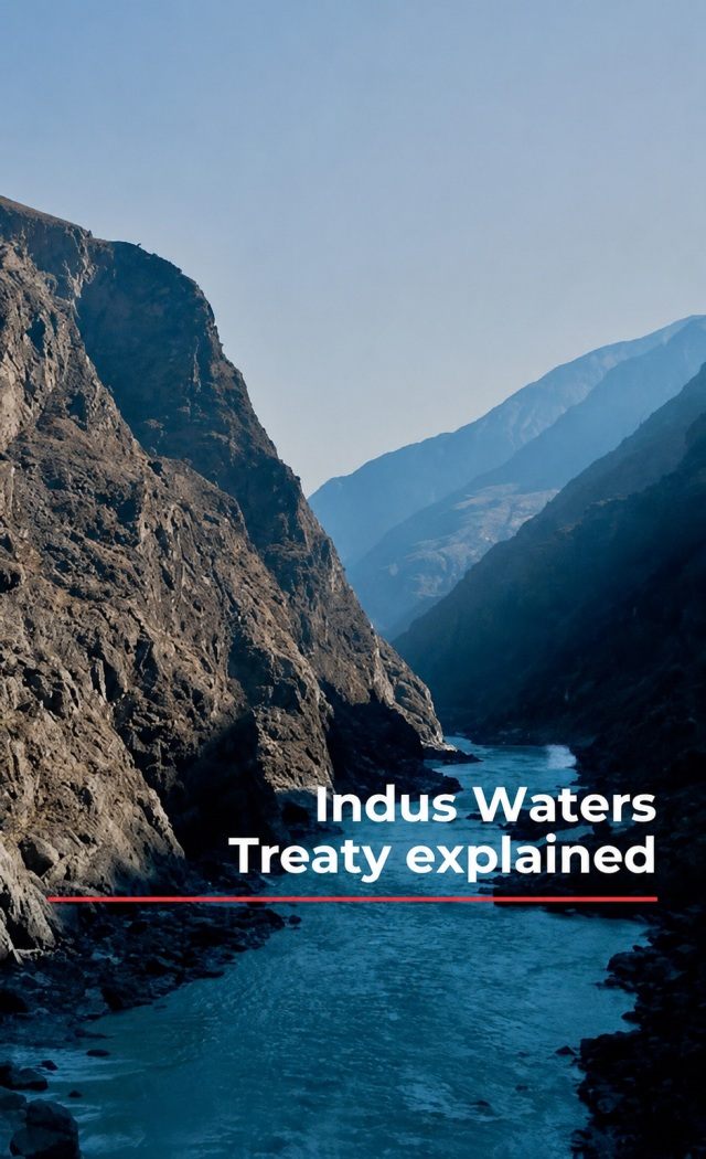 IndusWaterTreaty