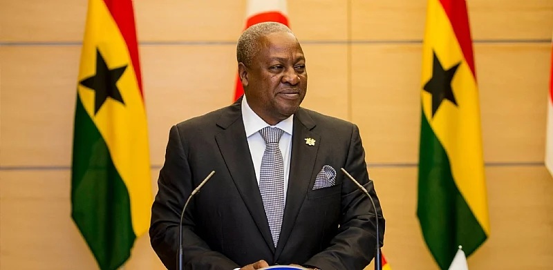 John-MahamaPrGhana