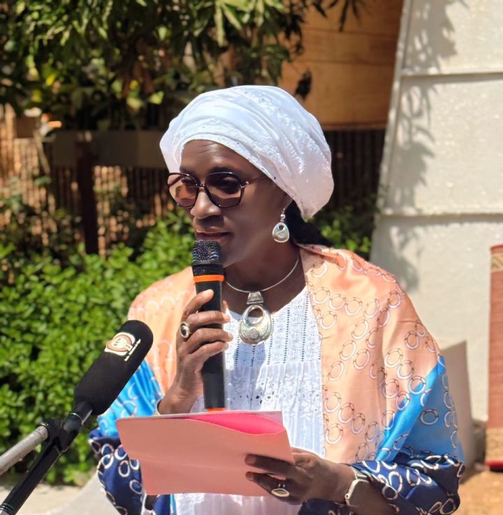 Kinday Ndella Samba BIS2