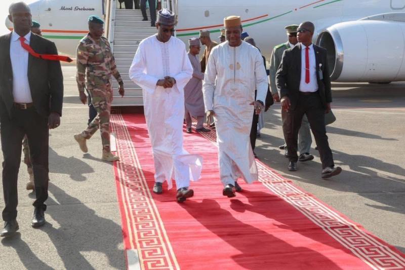 Lamine Zeine Bamako 11 12 2025