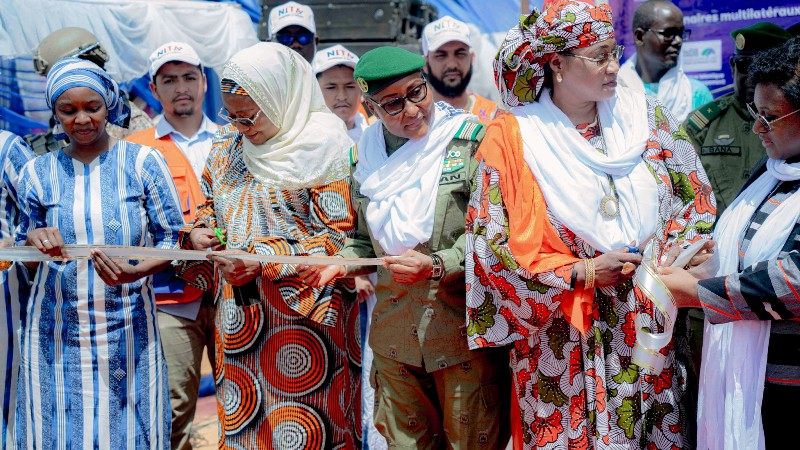 Lancement Foire Commerciale des Femmes artisanes et transformatrices 2026 BIS23
