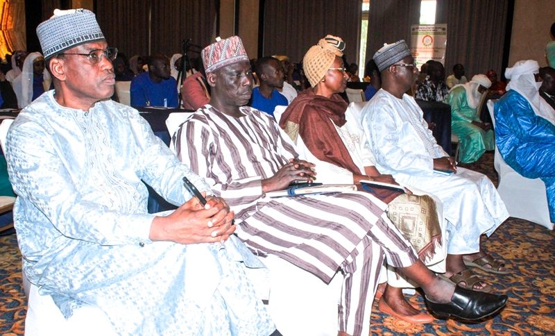 Lancement plateforme Kohar Aiki BIS