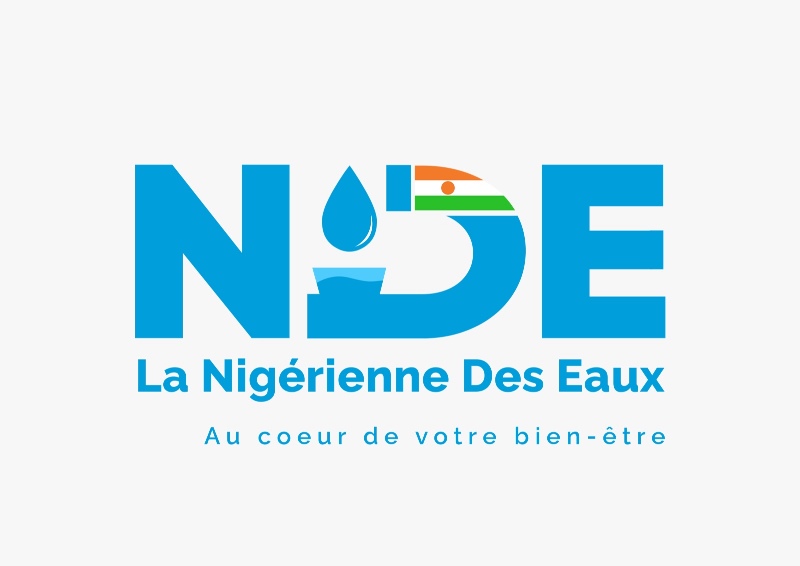 Logo NDE