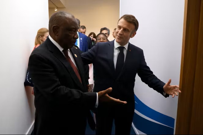 Macron_Chefs_Etats_anglais