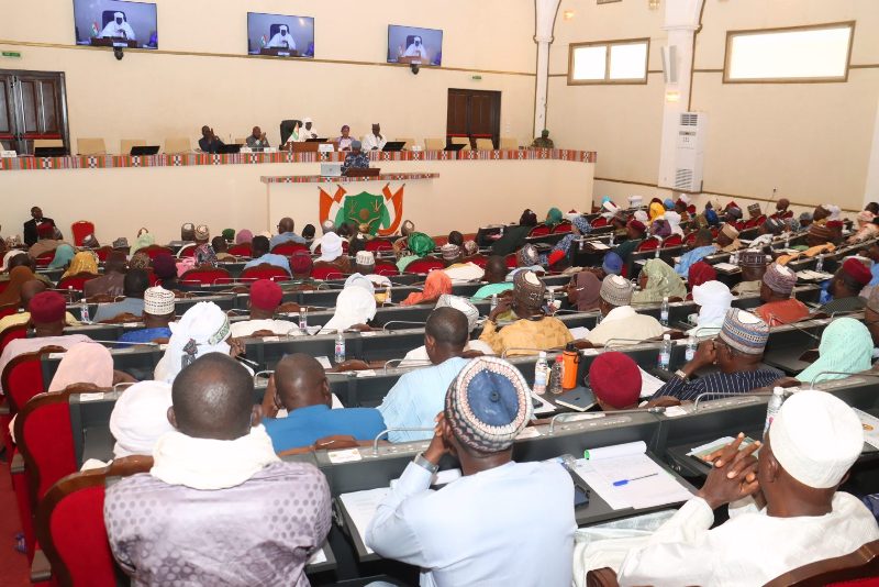 Mahaman Elhadji Ousmane CCR