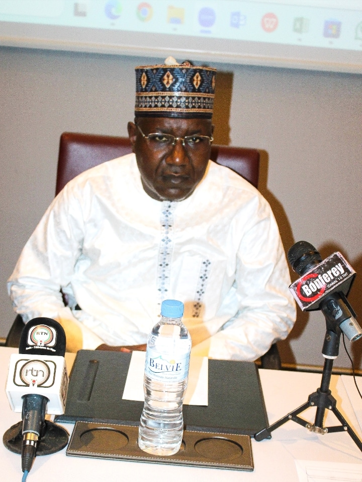 Mamadou Malam Gaidam
