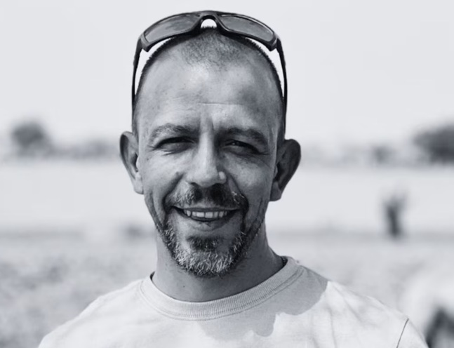 Martin Joseph Figueira