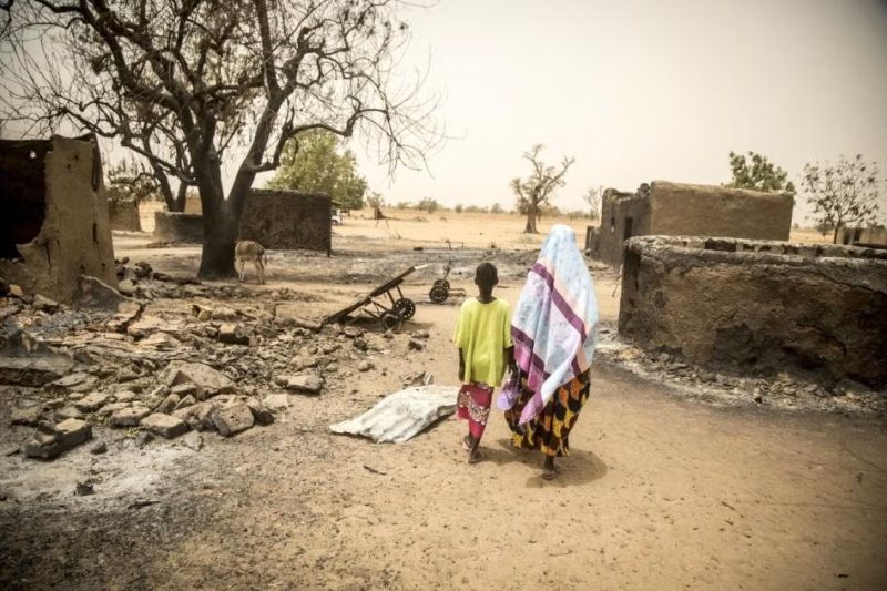 MassacreMali