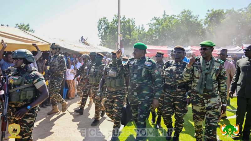 Meeting Tiani Diffa BIS