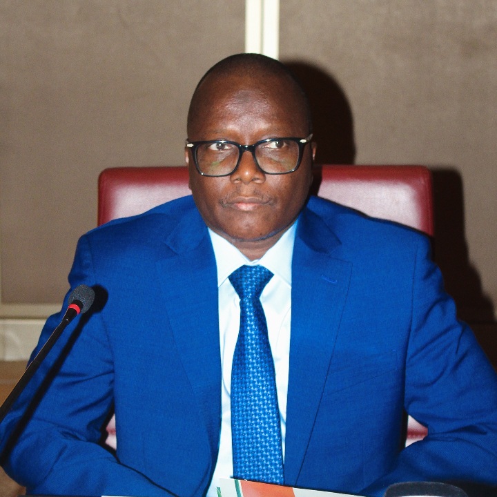 Ministre Revue annuelle UEMOA Niger 07 05 2026
