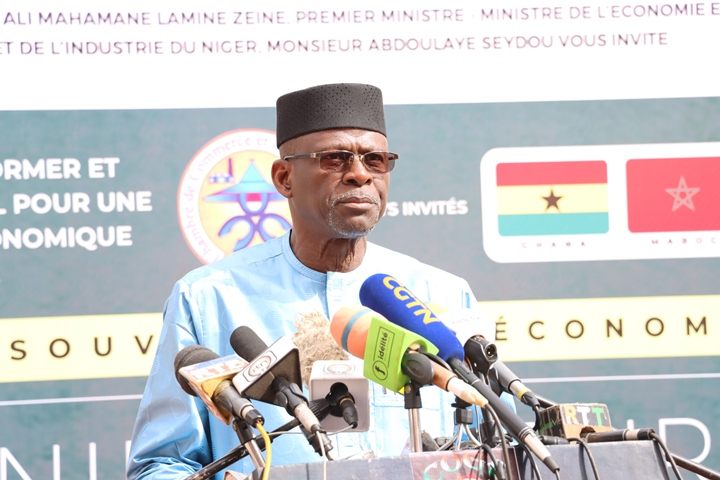 Moussa Alassane Diallo