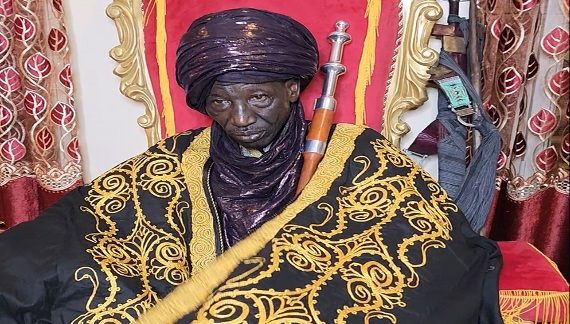 Moussa Madougou Dakaou