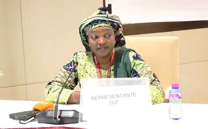 Nana Aichatou GIZ
