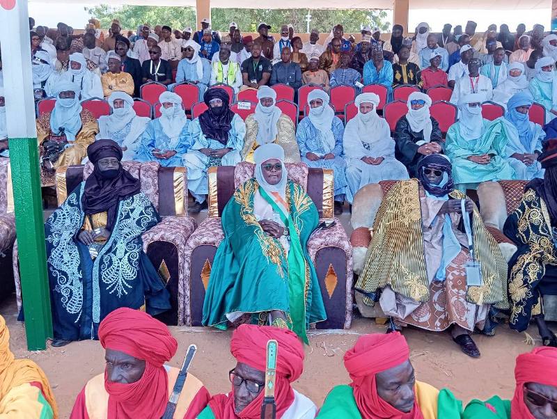 Ouverture sabre national Tahoua BIS2