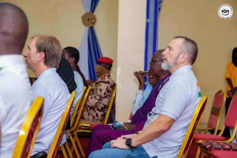 ParticipationEMMNRConferenceMIRNigerBIS