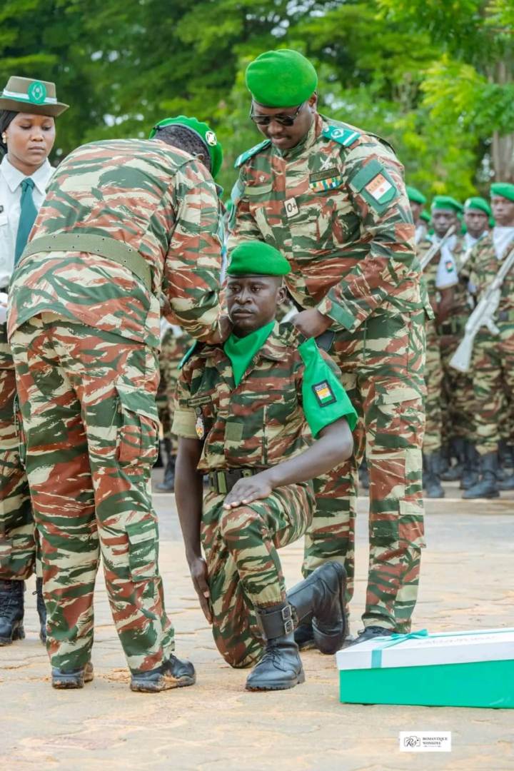 PresentationDrapeauNationalGendarmerie2026BIS6