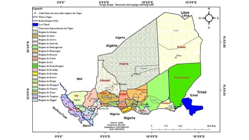 Regions19Niger