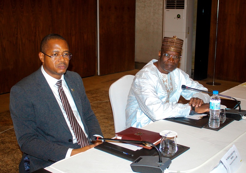 Revue annuelle UEMOA Niger 07 05 2026 BIS2