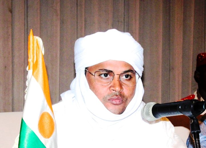 Sidi Mohamed Almahamoud