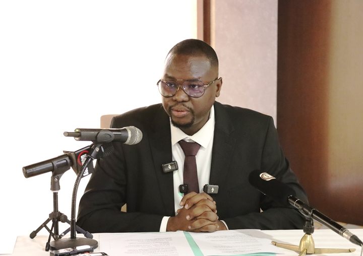 Sidikou Boubacar Dg iFutur 29 05 2026