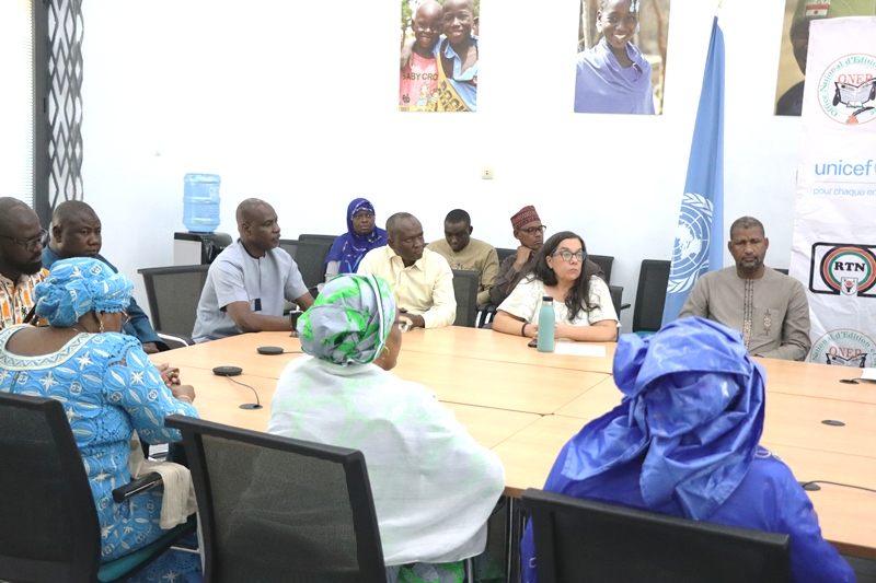 Signature convention RTN ONEP et Unicef BIS1