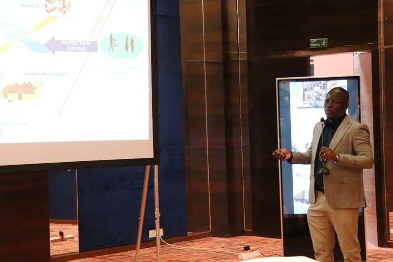 Theodore Kabore PAM BIS