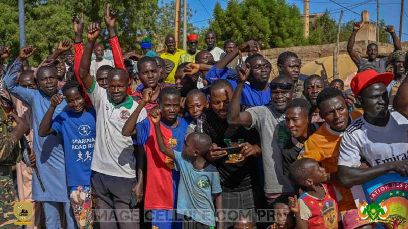 Tiani en route pour Tahoua BIS1