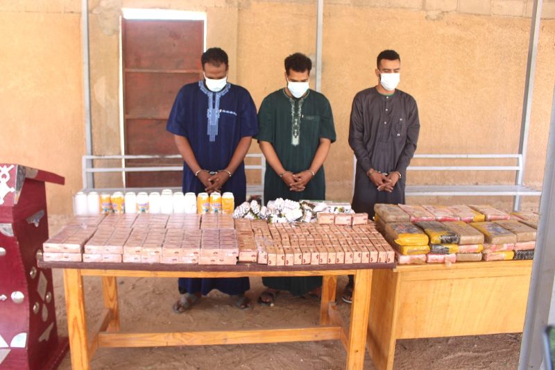 Traficantscocaine50kilos
