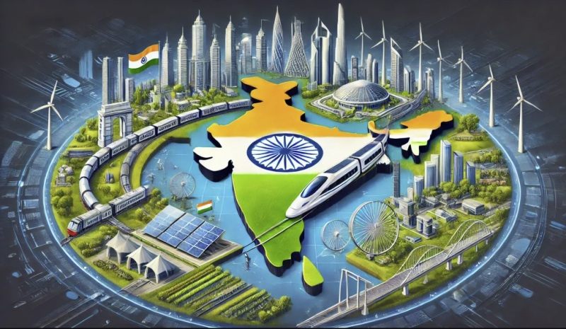 ViksitBharat2047