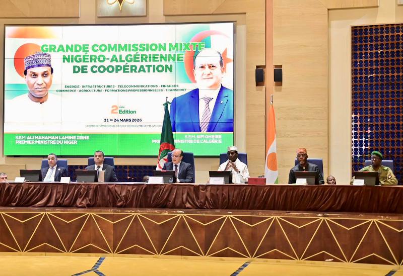 ZeineSibiPMnigerAlgerie