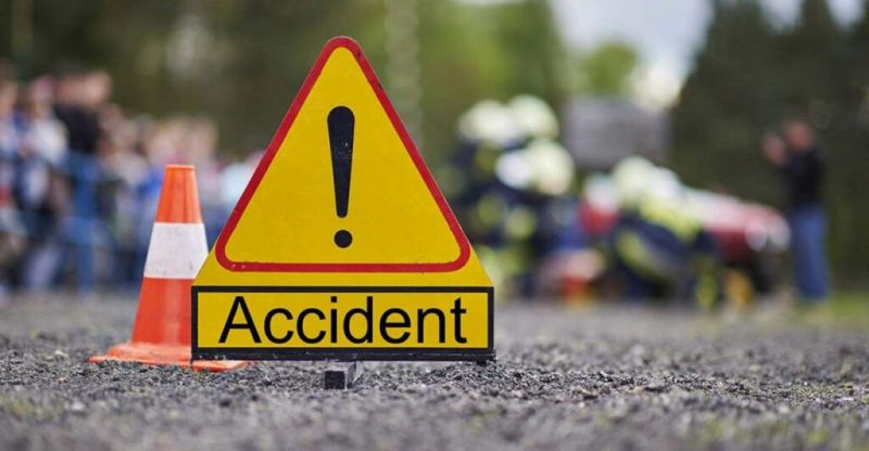 accident route