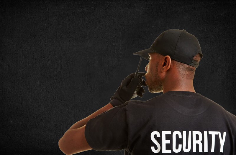 agent securite