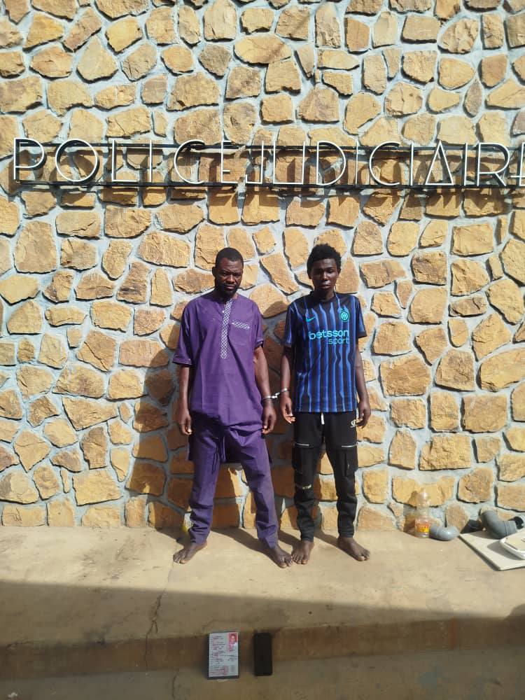 auteurs assassinat strangulation