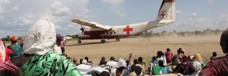 avion CICR
