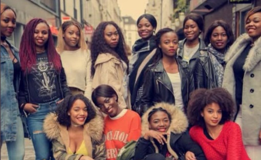 beautes africaines