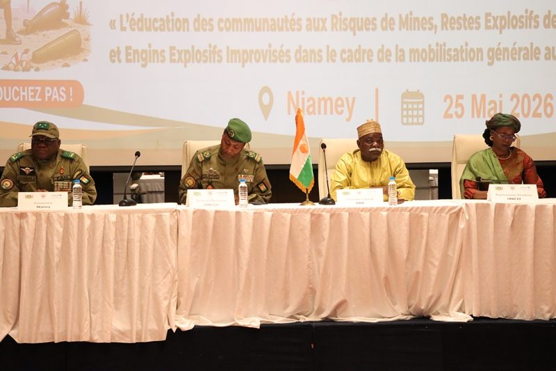 campagne nationale prevention risques mines