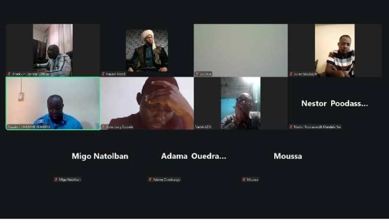 conference internationale en ligne le droit au nom de la justice