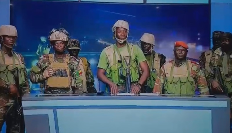 cotonou tentative coup etat 07 12 2025jpg